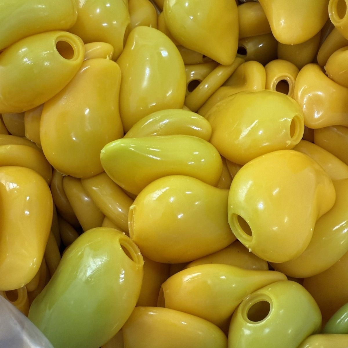 Color-Changing Mango Stress Ball Skin – product image 3