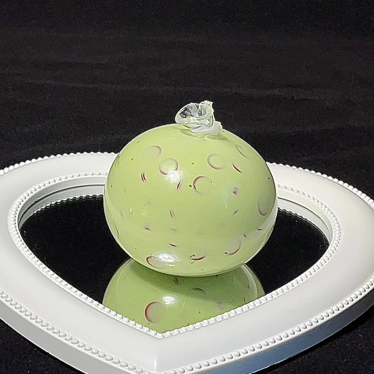 Cream & Building Block Handmade Stress Balls – product image 17