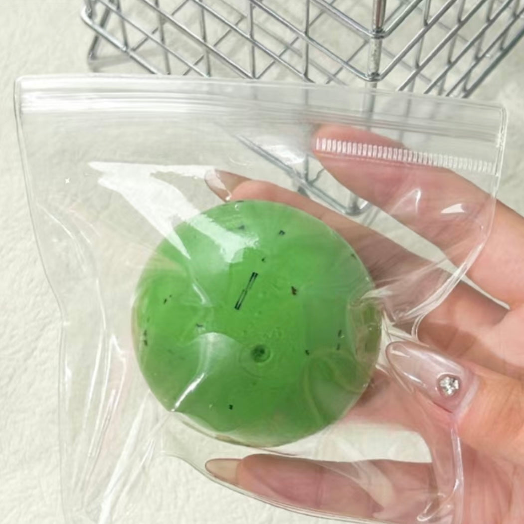 Small Building Blocks Squishy Ball Stress Relief Stress Ball – product image 4
