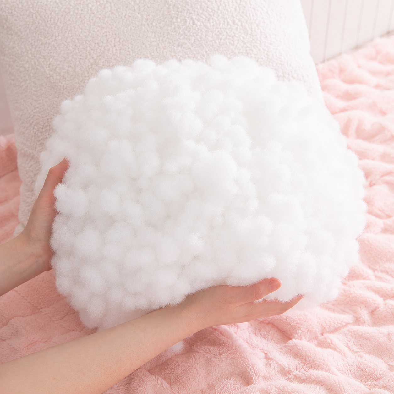 Kawaiies Plushie PP Cotton Stuffing — image 3
