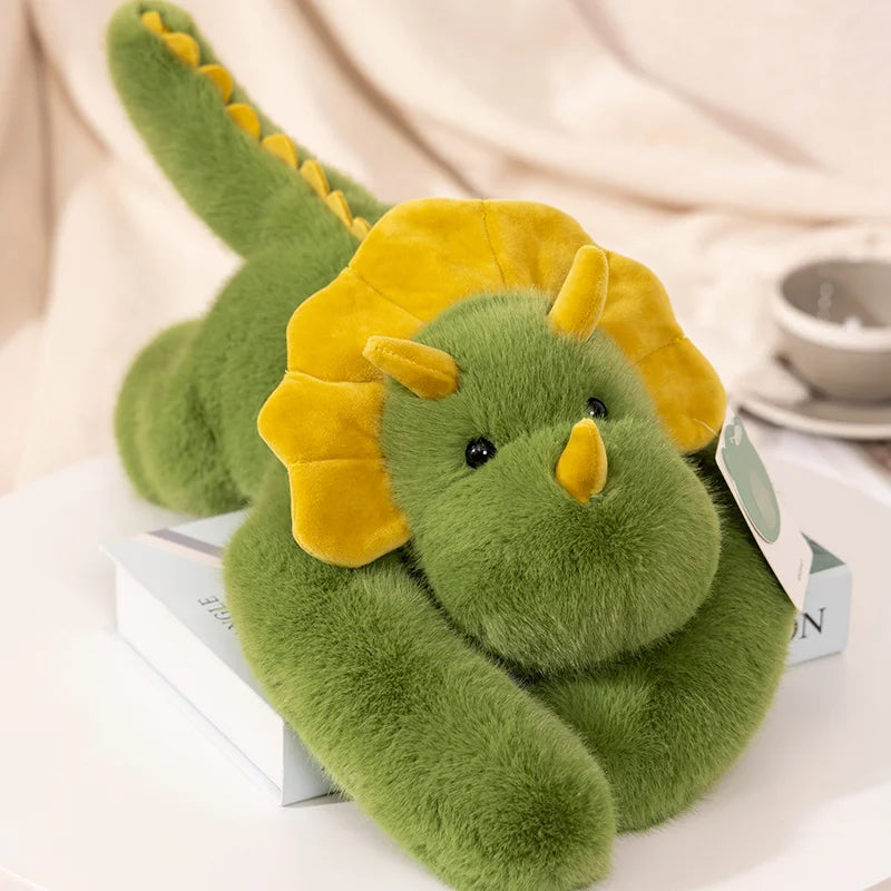 Weight Fluffy Animal Plushies — image 19