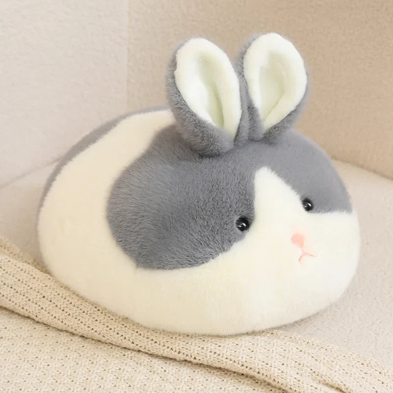Fluffy Mochi Puff Animal Plush Collection — image 23