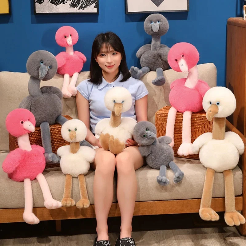 Fluffy Flamingo Squad — image 9