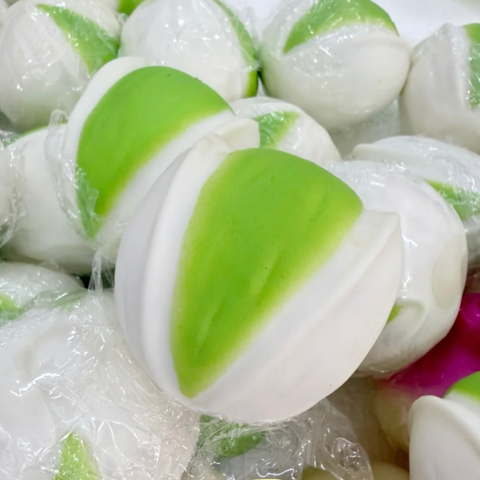 Crunchy Bead & Clay Base Stress Ball Squishy Stress Relief Decompression Toy – product image 34