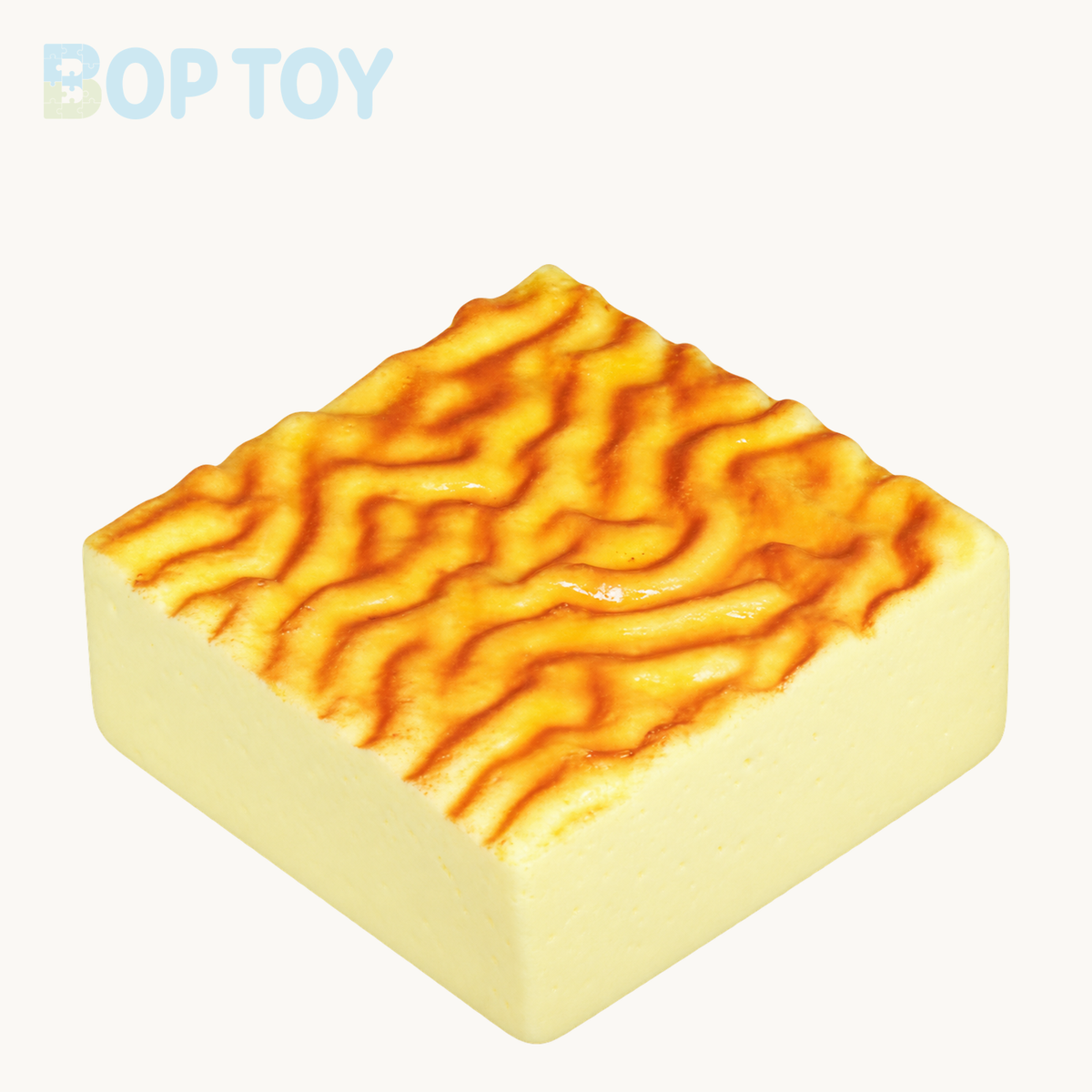Slow Rising Squishy Dessert Snack Cake Bread Collection – Type 7 – BOP TOY