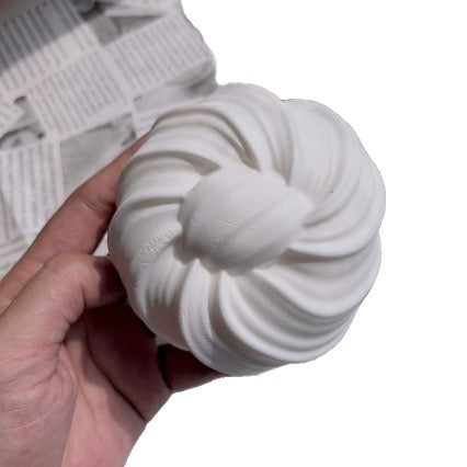 Slow Rising Squishy Steamed Bun Stress Relief Decompression Toy – product image 10