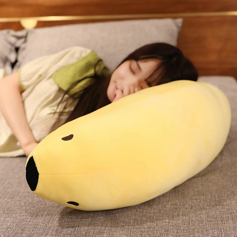 Funny Banana Dog Plushie, 5-35" | 12-90 cm — image 6
