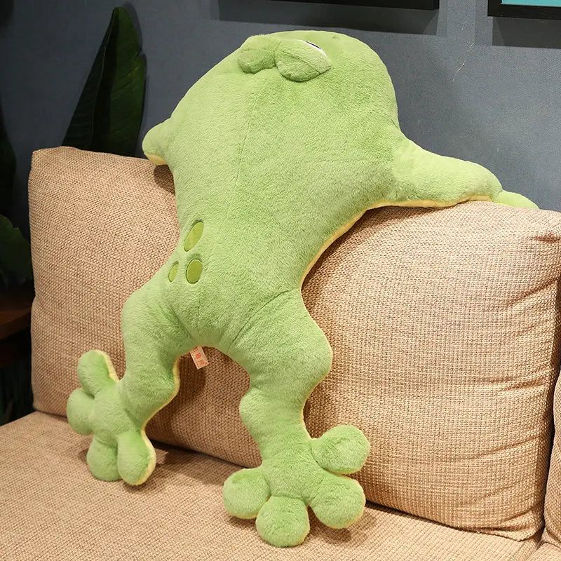 Jumbo Plush Frog, 24-39" | 60-100 cm — image 9