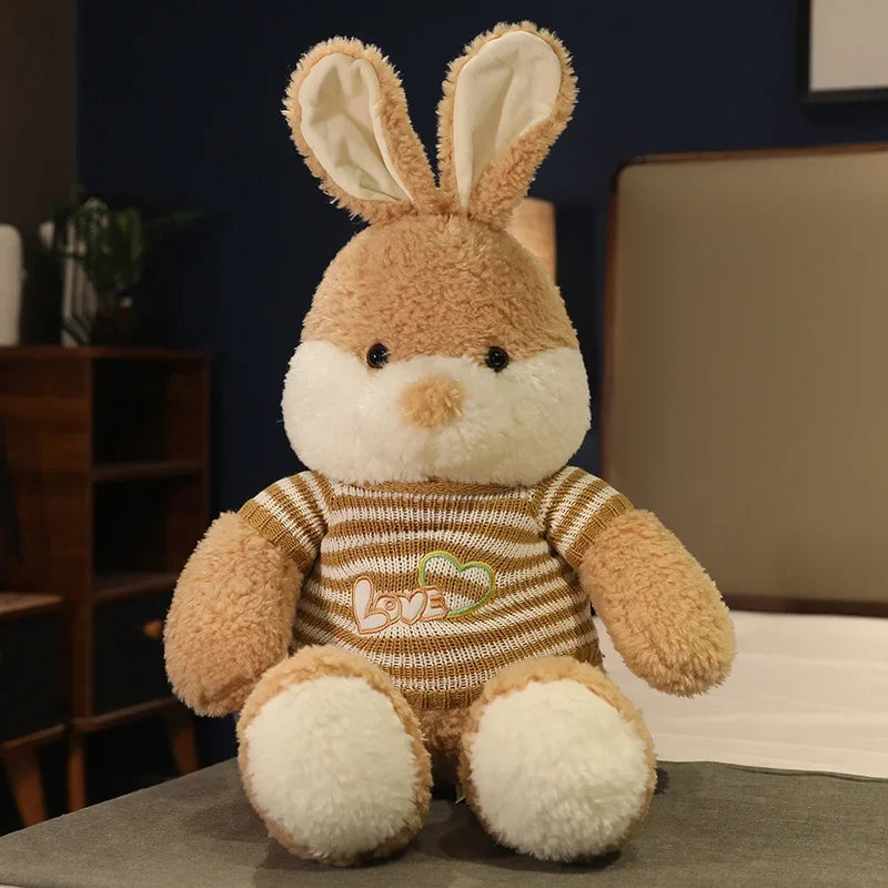 Jumbo Rabbit Plushie - 35-43" | 90-110 cm — image 9
