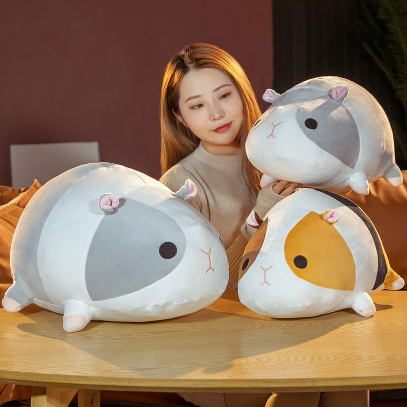 Adorable Lying Guinea Pigs Squad — image 9