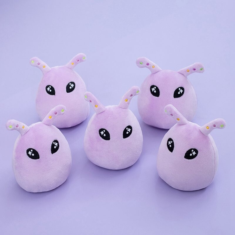 Alien Purple Green Candy Bags — image 18