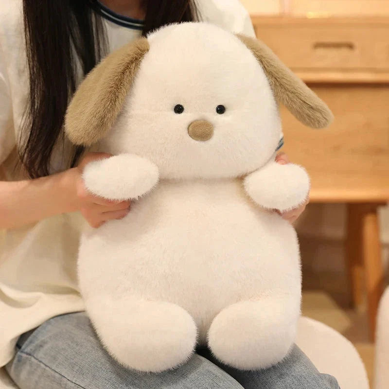 Chonky Fuzzy Animal Plush Friends — image 19