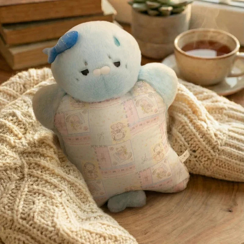 Cozy Pet Animal Cuddle Cushions — image 31