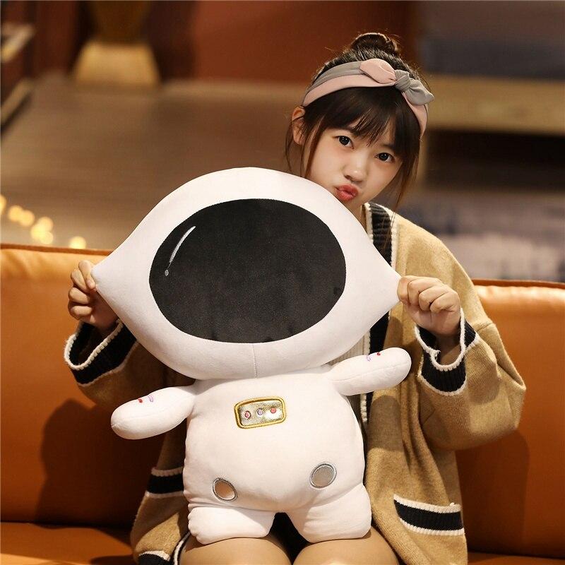 Cute Astronaut Space Buddy Plushie — image 8