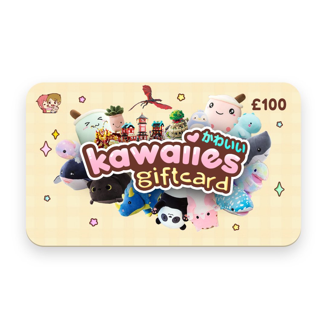 Kawaiies Digital Gift Card — image 5