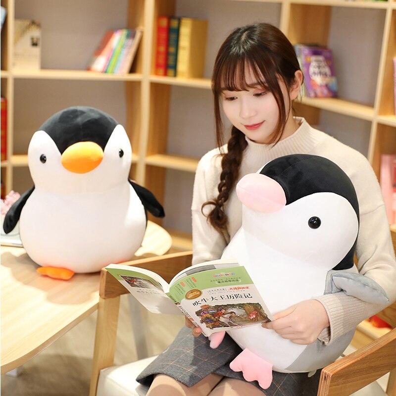 Fisher and Fiona the Penguins — image 13