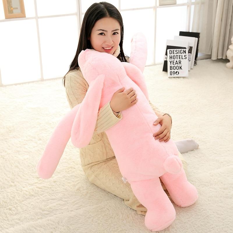 Giant Fluffy Bunny — image 6