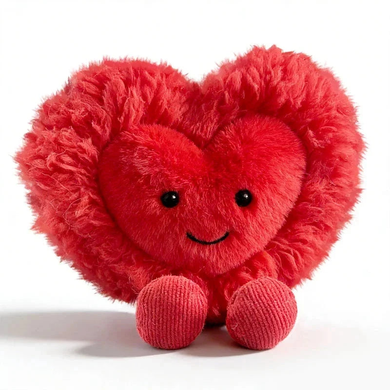 Heart Hugs Macaron Valentines Plush — image 14