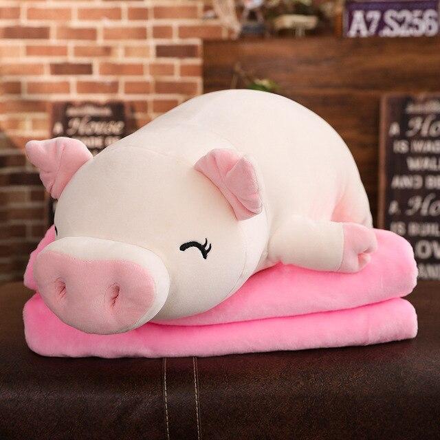 Jeju The Piggy Plushie — image 19