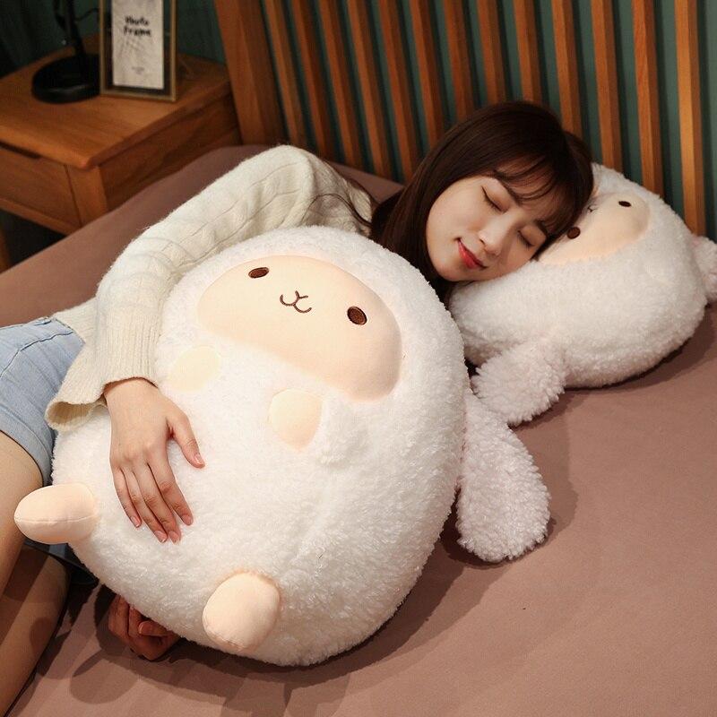Cottonball the Lucky Lamb Sheep Plush — image 13