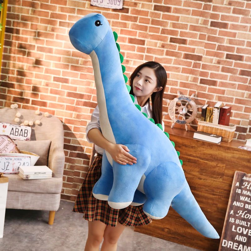 Little Long Neck Dino — image 8