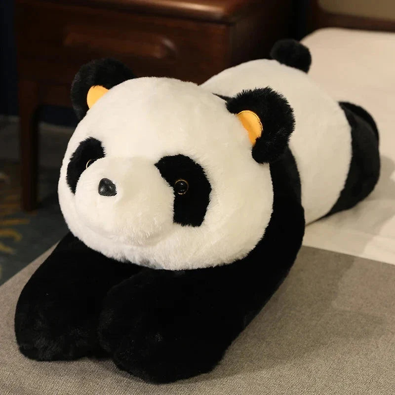 Long Giant Cuddly Teddy Bear Panda Polar Bear Plushies — image 24