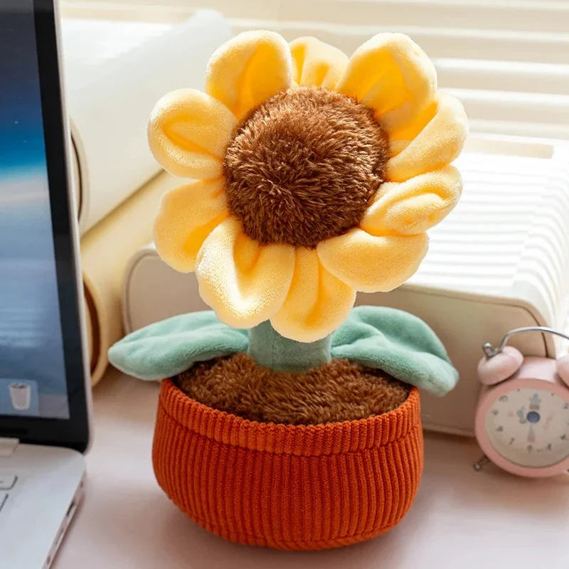 Lovely Ornament Plant Plush — image 18