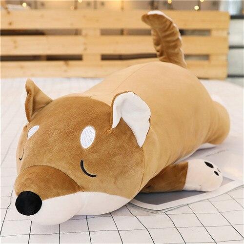 Miki & Nukka Shiba Inu Dog Plush — image 10