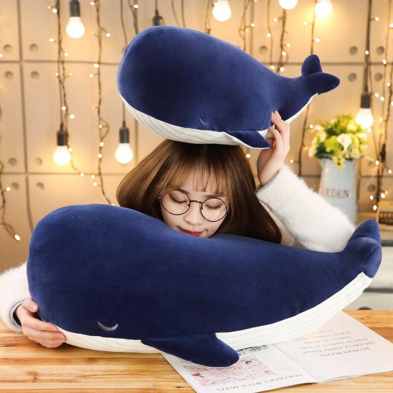 Moby The Whale Plush — image 4