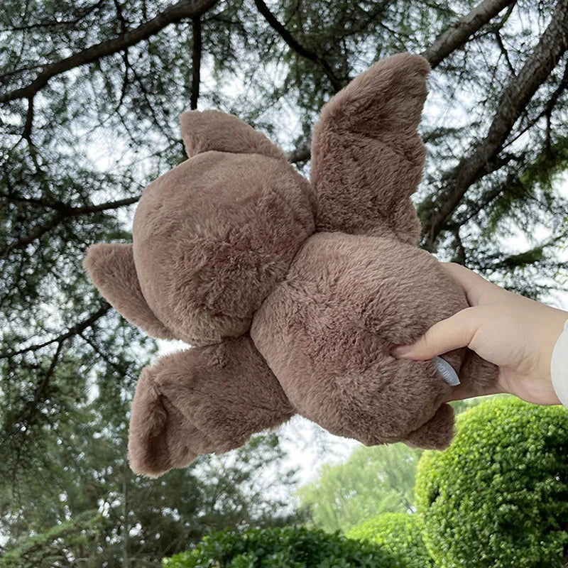 Mocha the Kawaii Bat Plush — image 8
