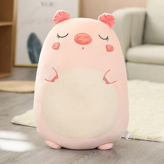 Pancake Plushie Collection — image 12