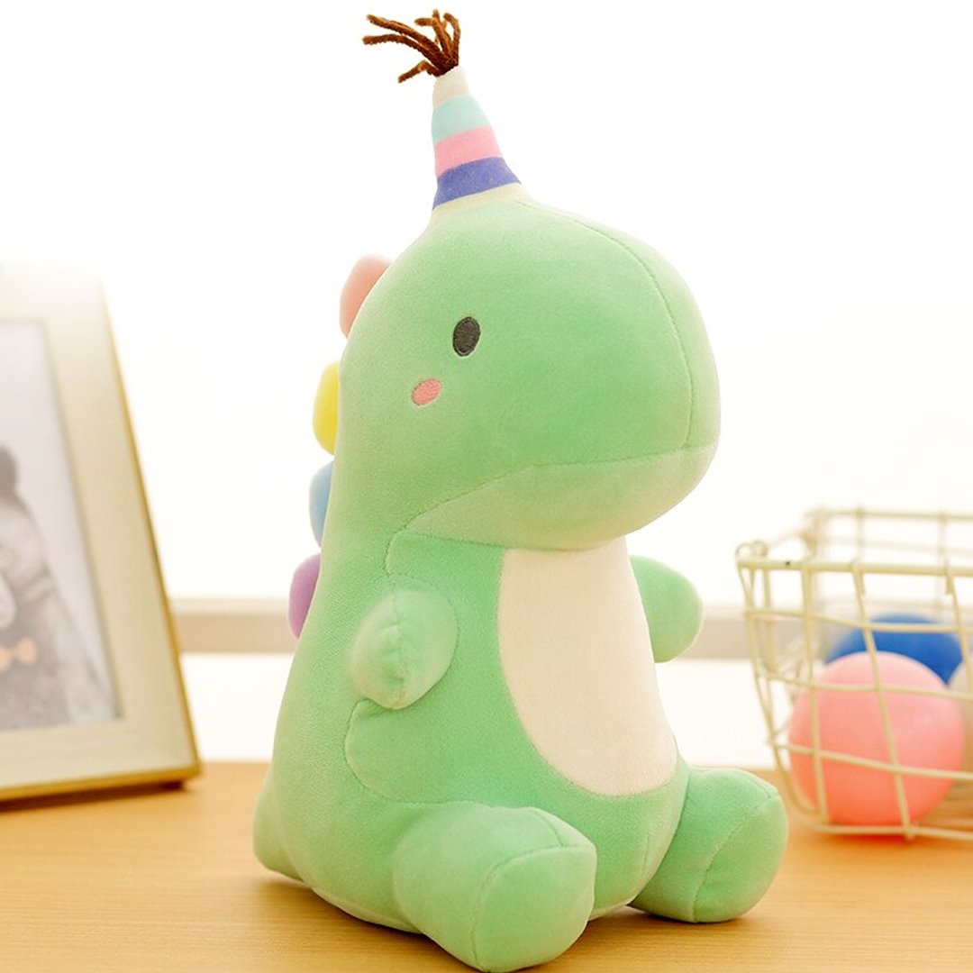 Party Dinosaur Plushies — image 6