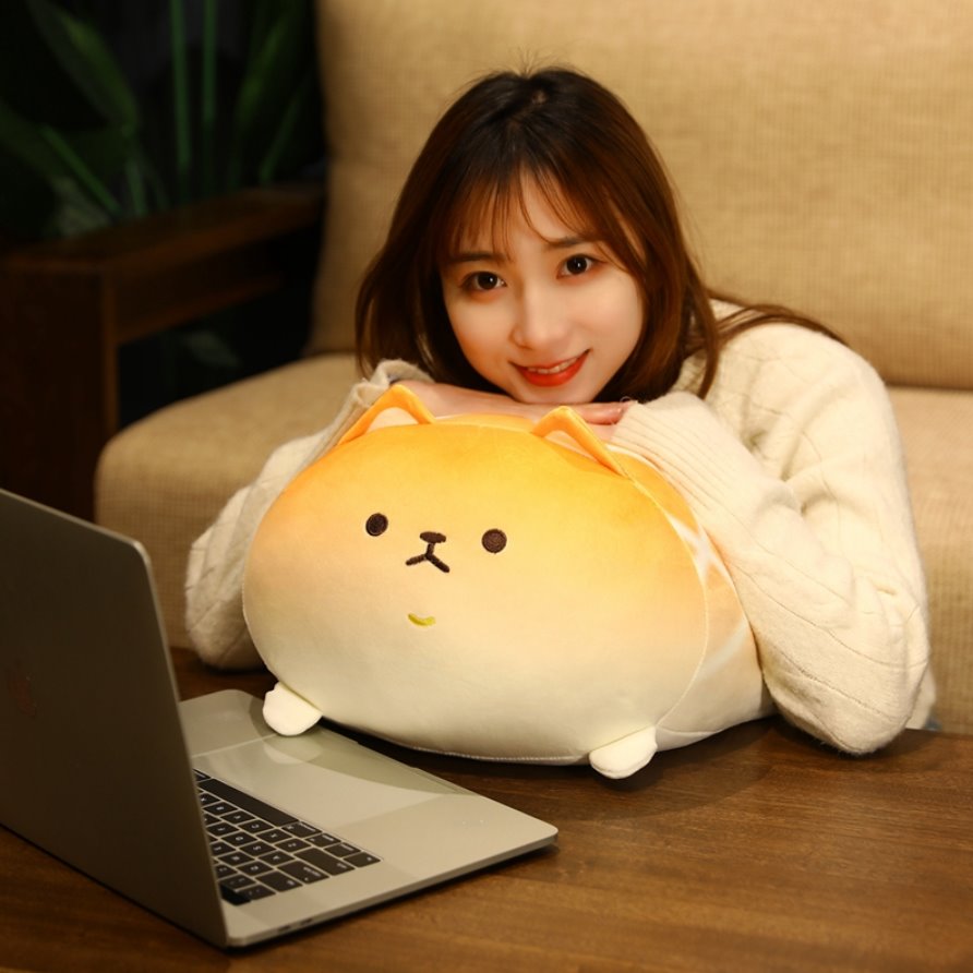 Shiba Inu Pineapple Bun — image 13