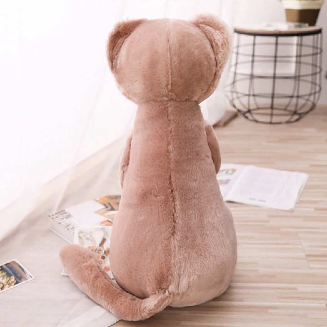 Standing Fury Ferret Plush — image 8