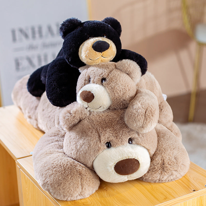 Trooper & Racer the Cute Bear Brothers — image 10