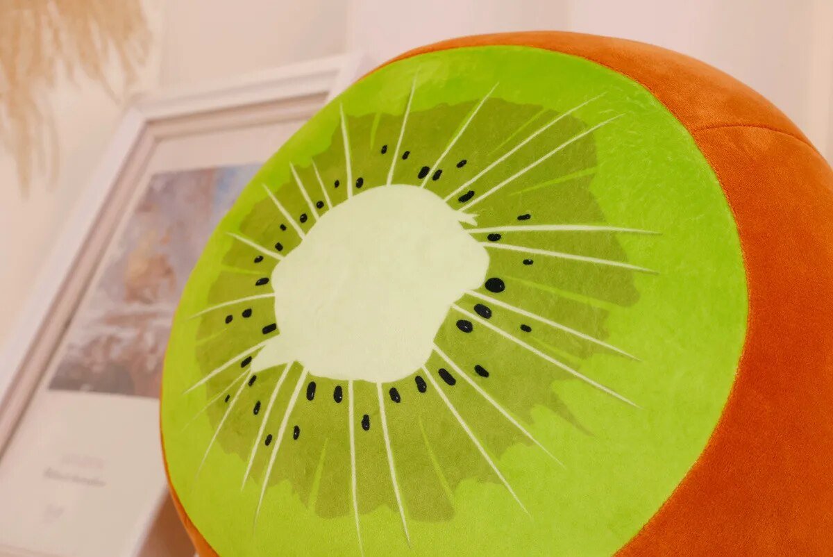 Large Kiwi Plushie, 14" | 35 cm — image 3