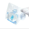 Transparent Heart Shape Wish Bottle Taba Squishy Toy – product image 3