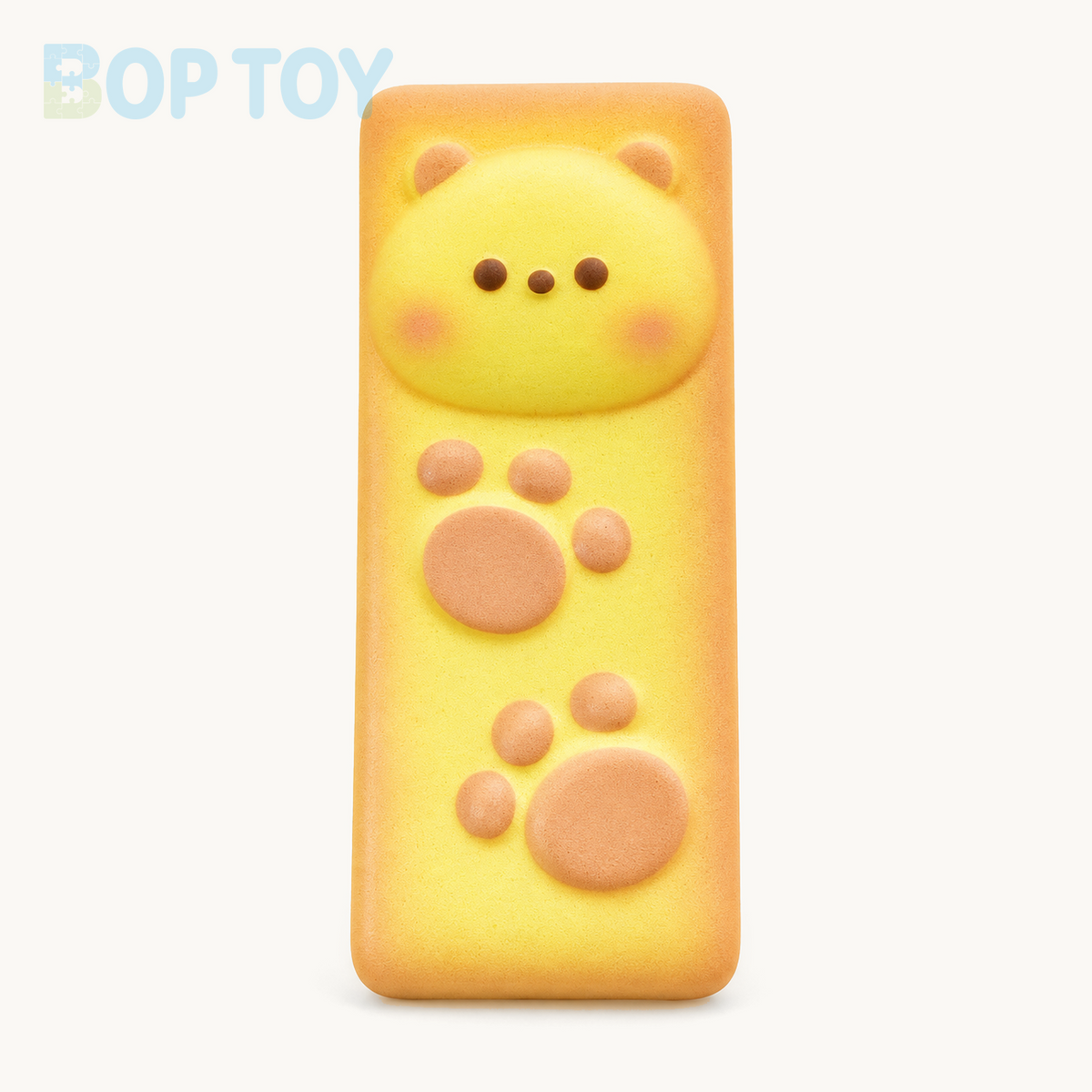 Kitty Butter Stick Slow Rising Squishy Stress Relief Decompression Toy - hero