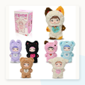 Nommi Loveliness Never Ends Keychain Blind Box - main