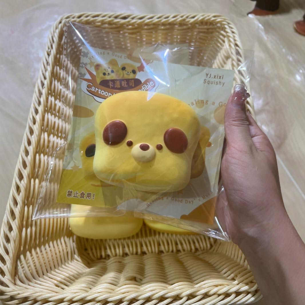 Slow Rising Squishy Puppies & Kittens – product image 6