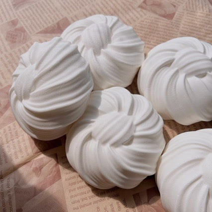 Slow Rising Squishy Steamed Bun Stress Relief Decompression Toy – product image 2