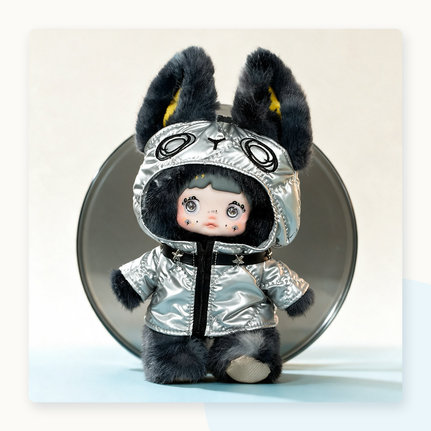 Nommi Weather Forecast Plush Blind Box - 04