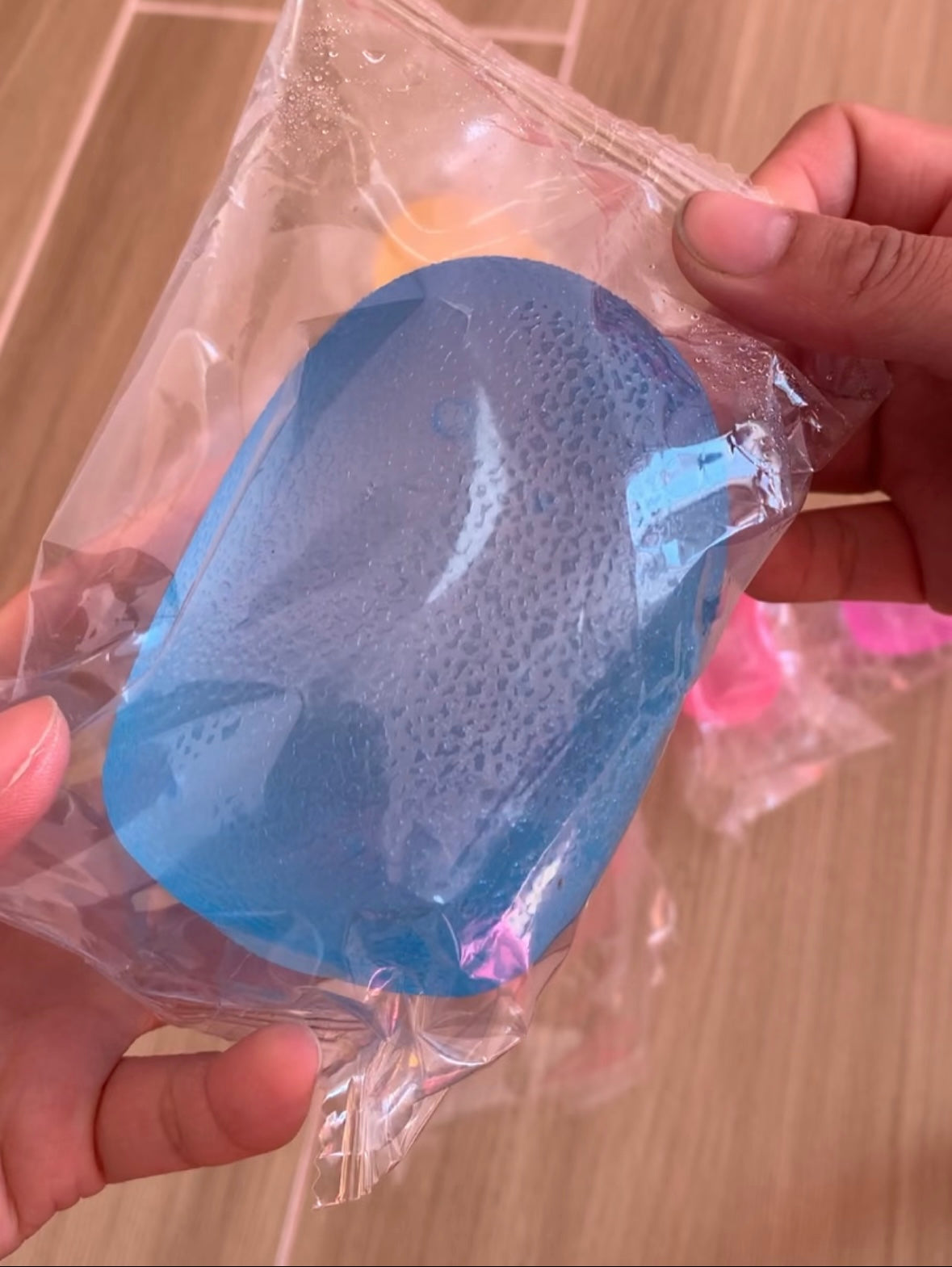 Stress Ball Jelly Ball Squishy Stress Relief Decompression Toy – product image 15
