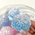 Handmade Gradient Beads Stress Balls – product image 2