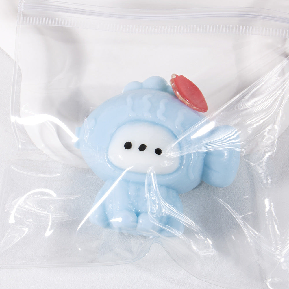 Squishy Toy Animal – product image 7