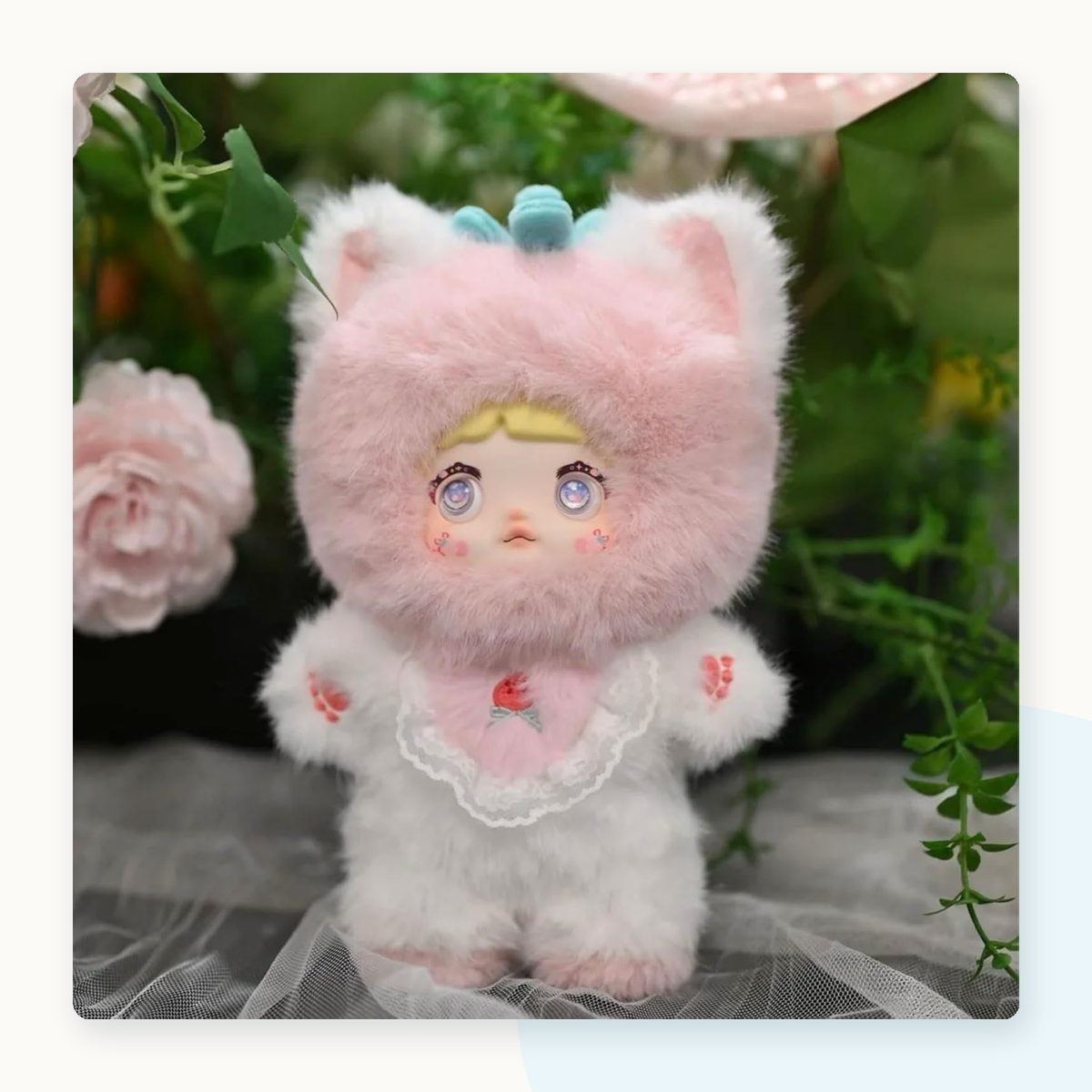 Nommi Interesting Fruits Collectible Blind Box - 04