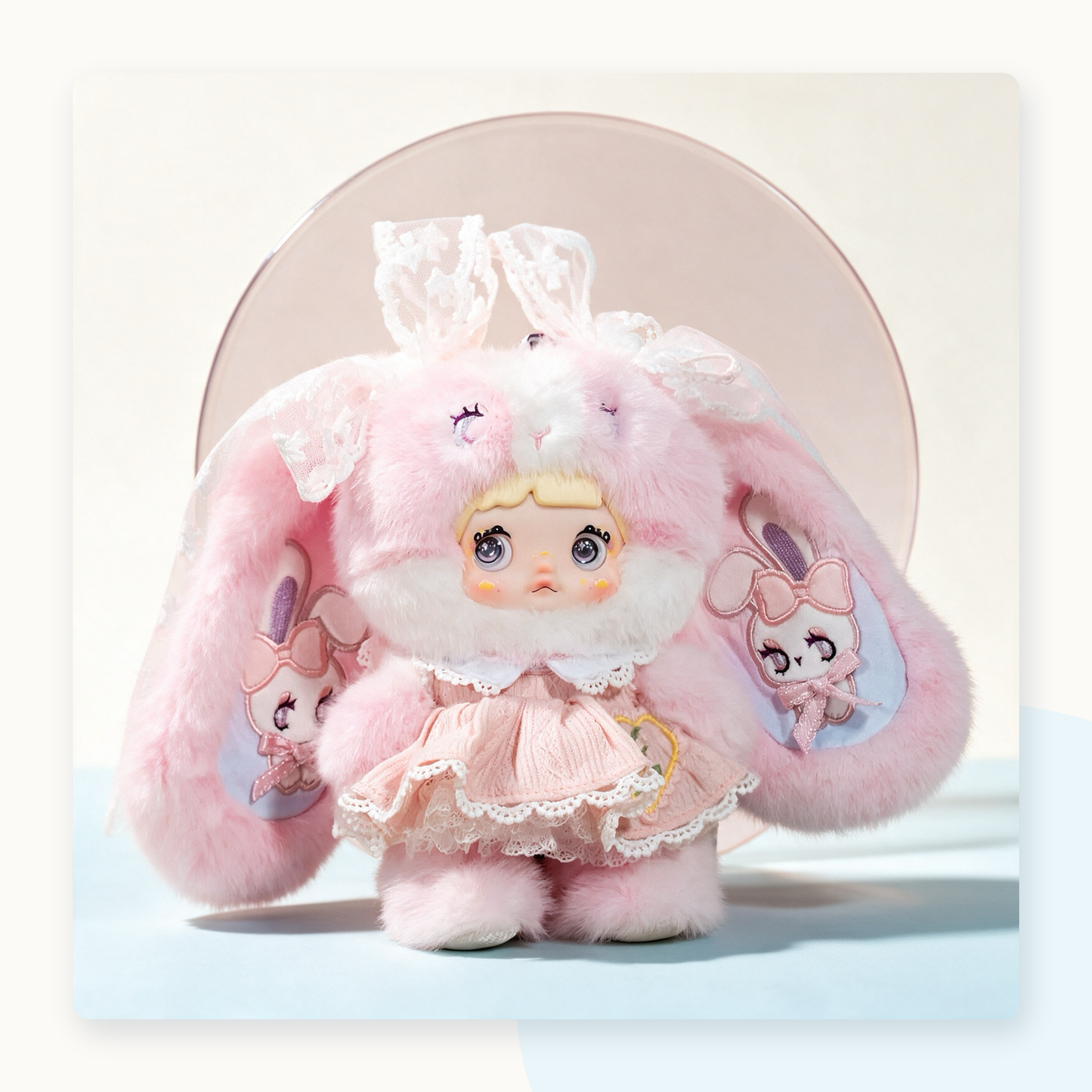 Nommi Weather Forecast Plush Blind Box - 06