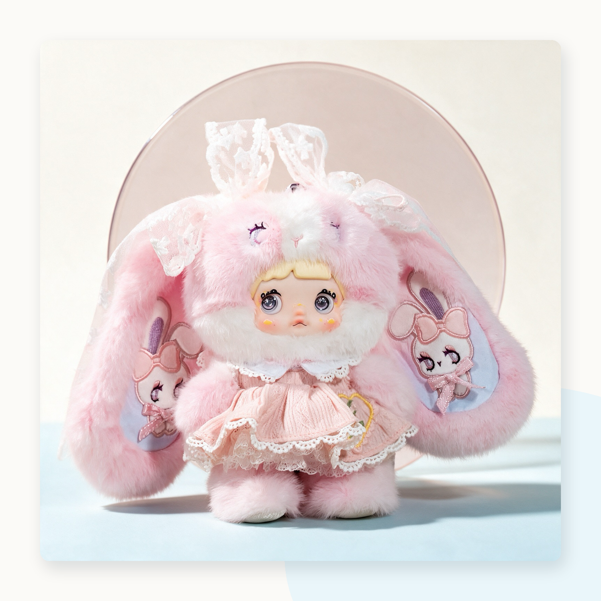 Nommi Weather Forecast Plush Blind Box - 06