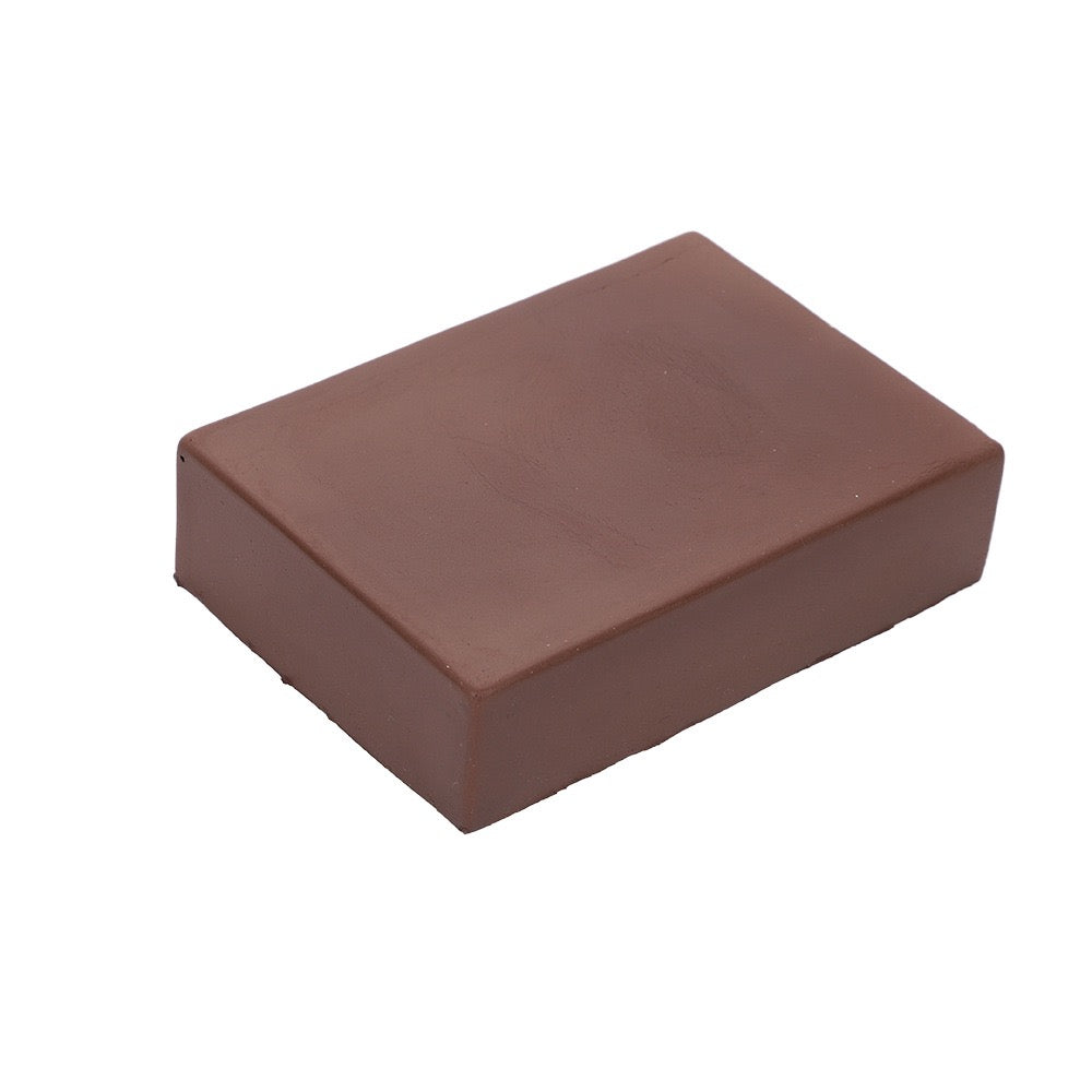 Slow Rising Squishy Milk Brick Stress Relief Decompression Toy – product image 4