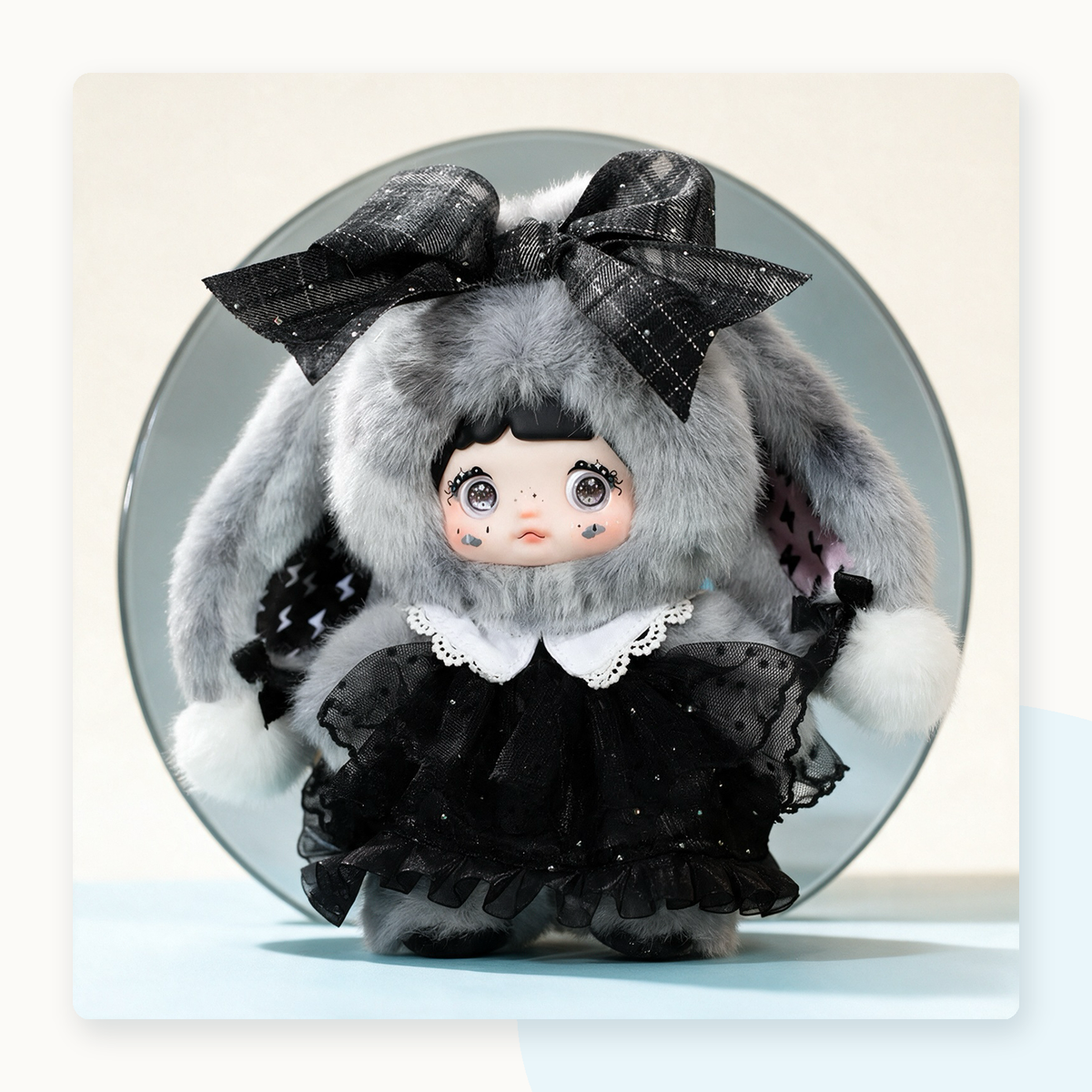 Nommi Weather Forecast Plush Blind Box - 09